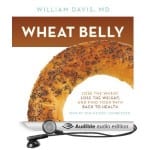 Wheat Belly Audible edition