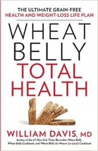 wheat belly total health image