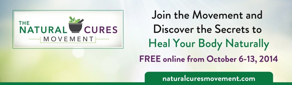 Natural Cures Online Summit